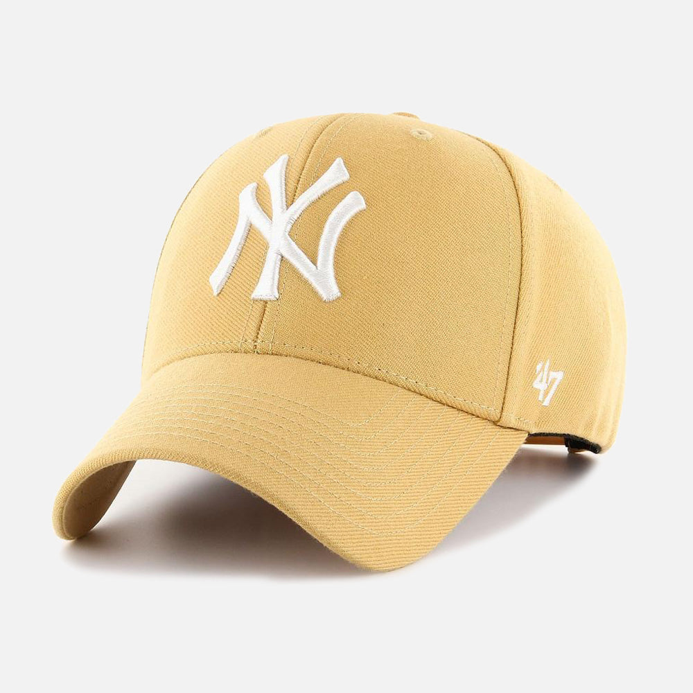 MLB New York Yankees MVP Snapback Cap - Men