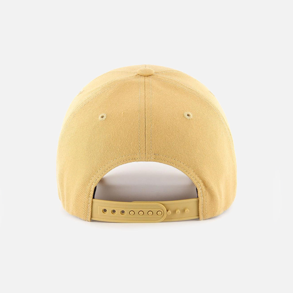 MLB New York Yankees MVP Snapback Cap - Men