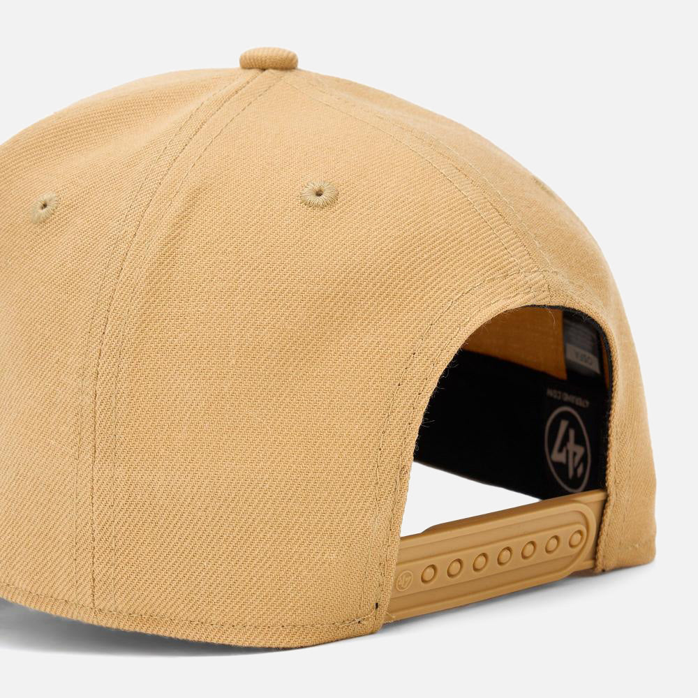 MLB New York Yankees MVP Snapback Cap - Men