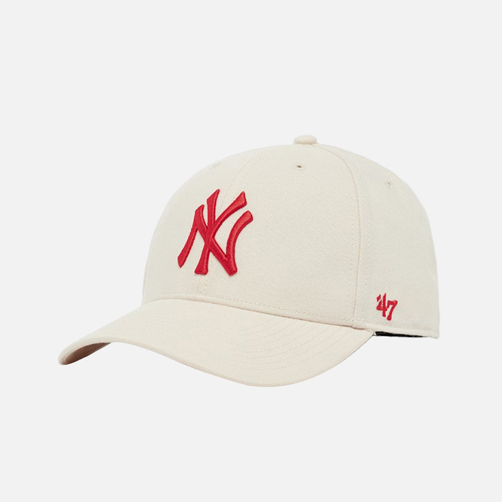 MLB New York Yankees MVP Snapback Cap - Men