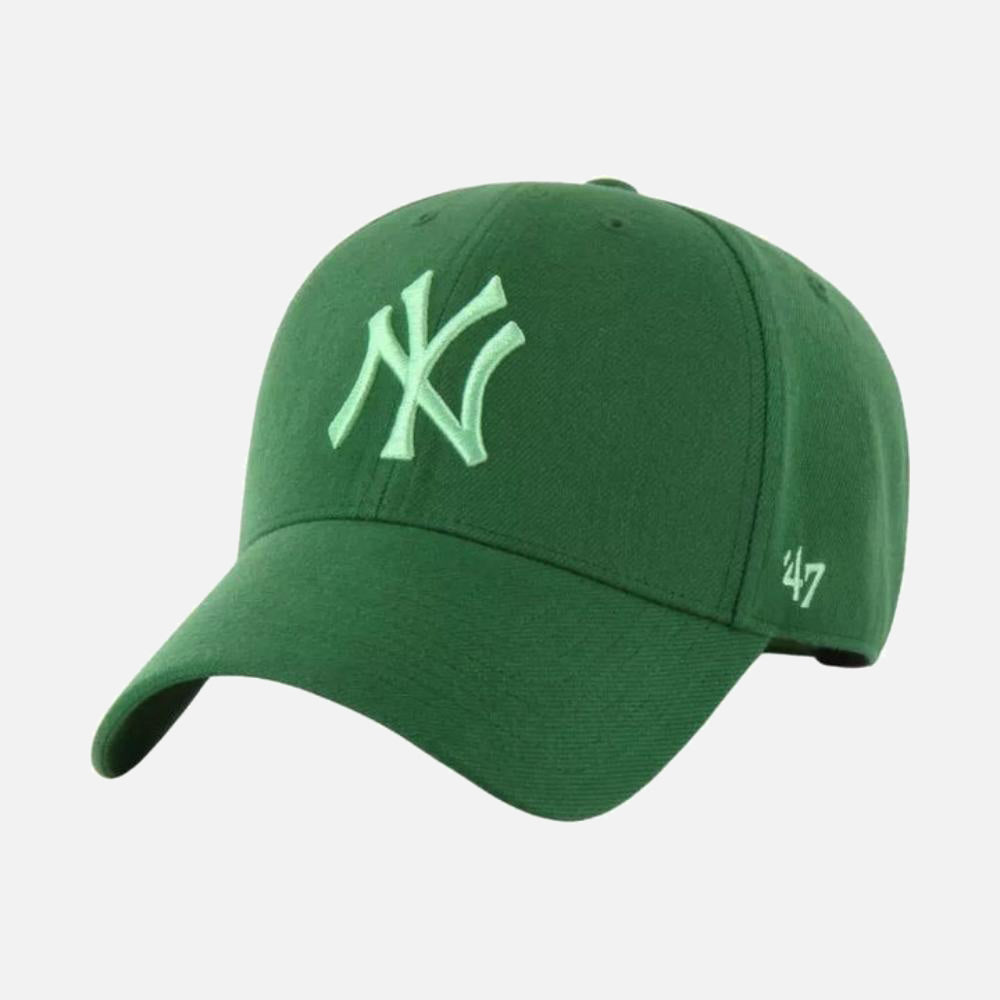 MLB New York Yankees MVP Snapback Cap - Men