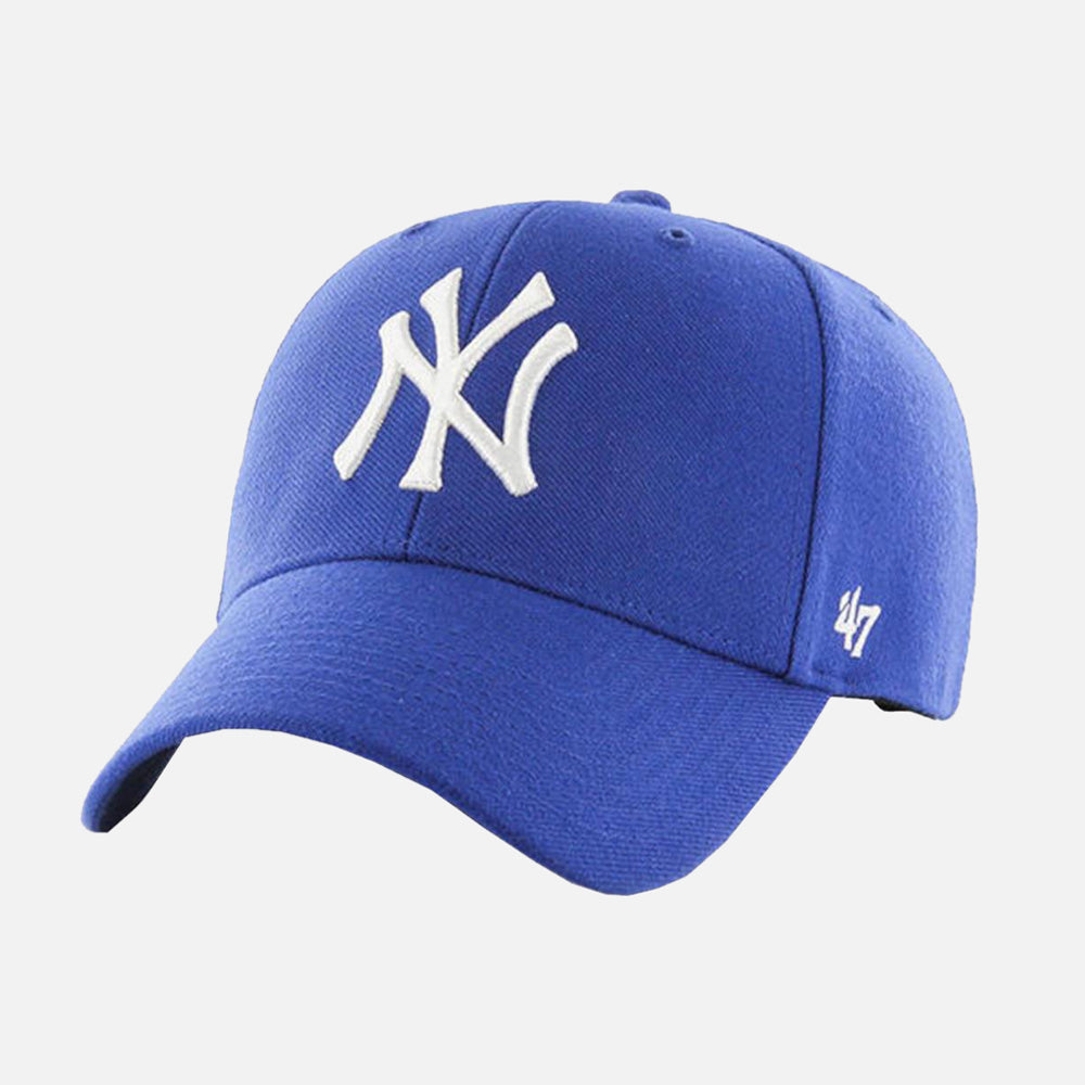 MLB New York Yankees MVP Snapback Cap - Men