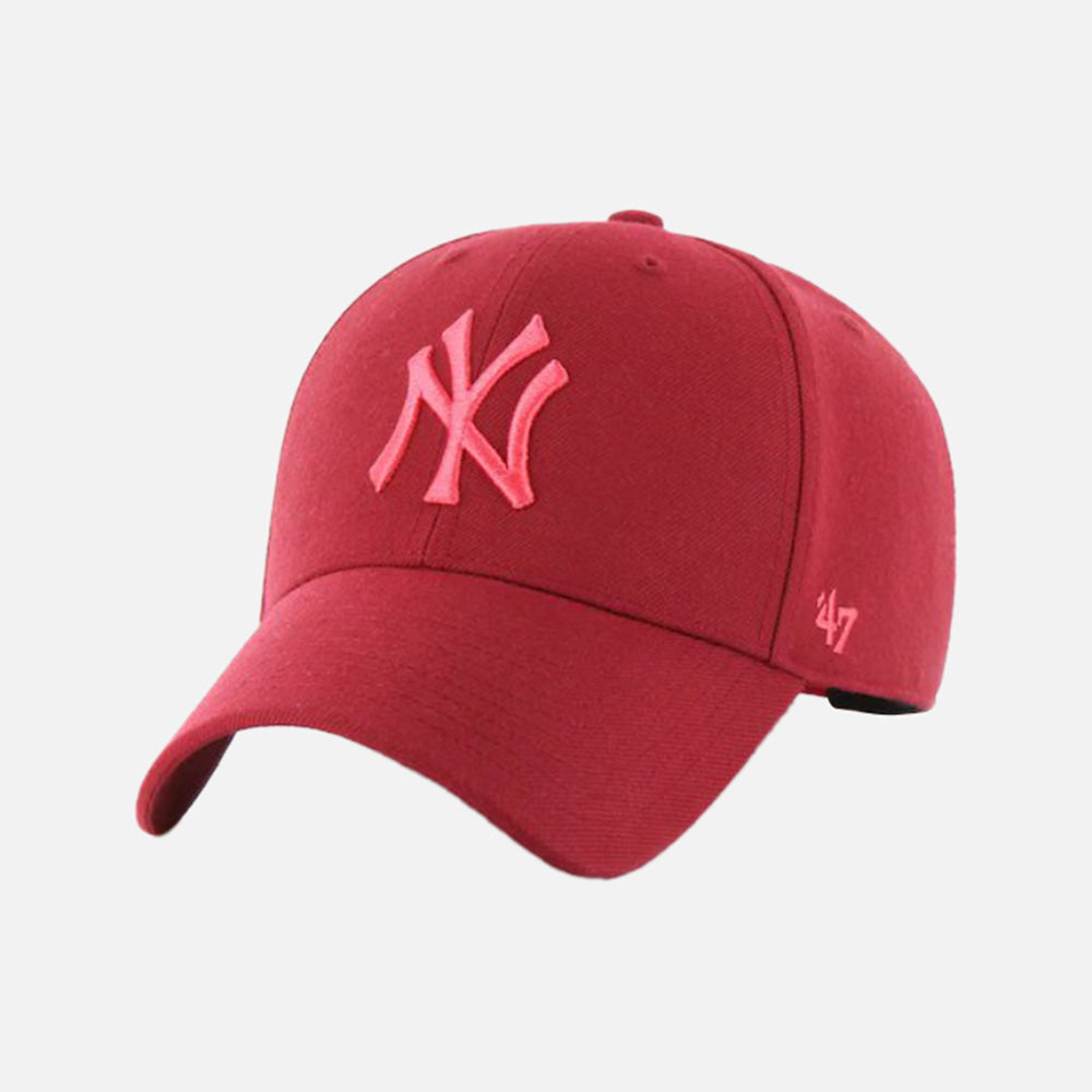 MLB New York Yankees MVP Snapback Cap - Kids