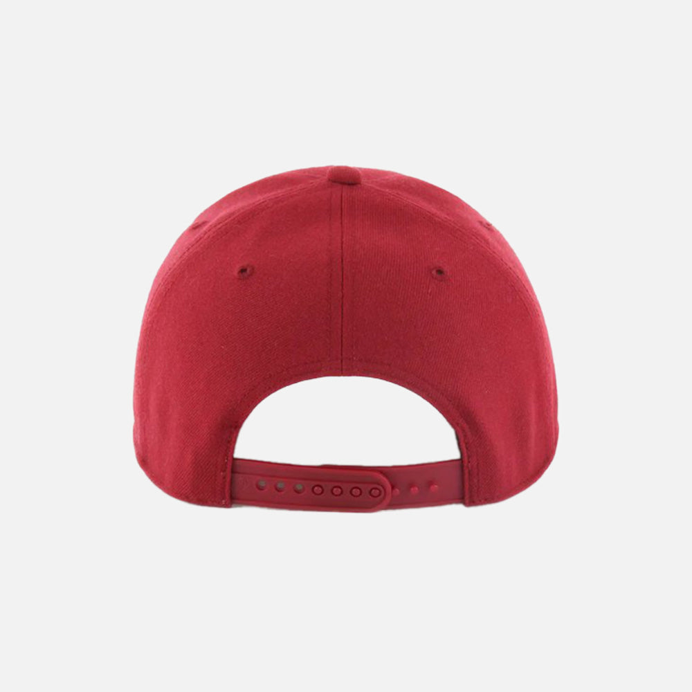 MLB New York Yankees MVP Snapback Cap - Kids