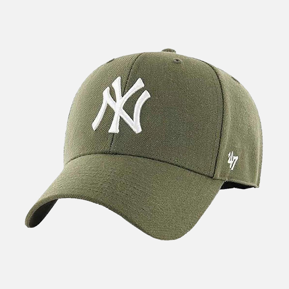 MLB New York Yankees MVP Snapback Cap - Unisex