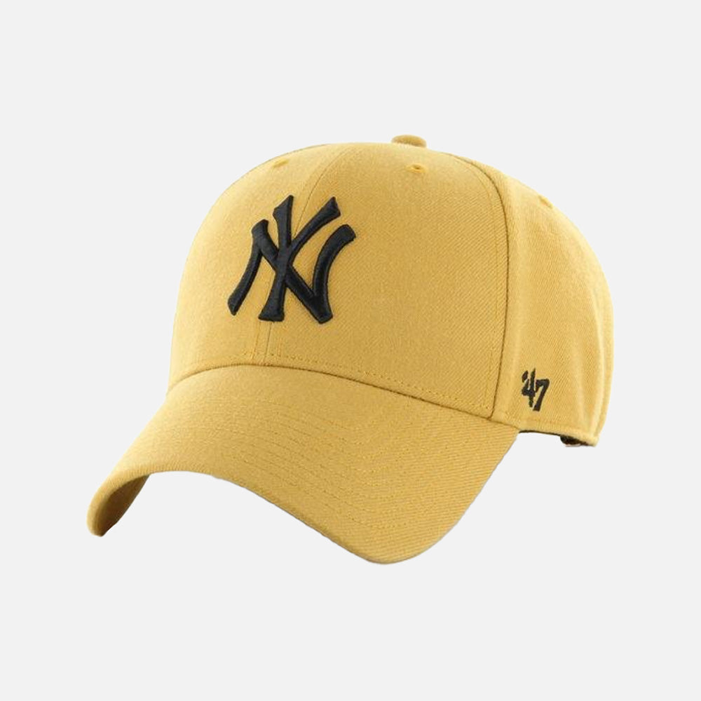 MLB New York Yankees MVP Snapback Cap - Men