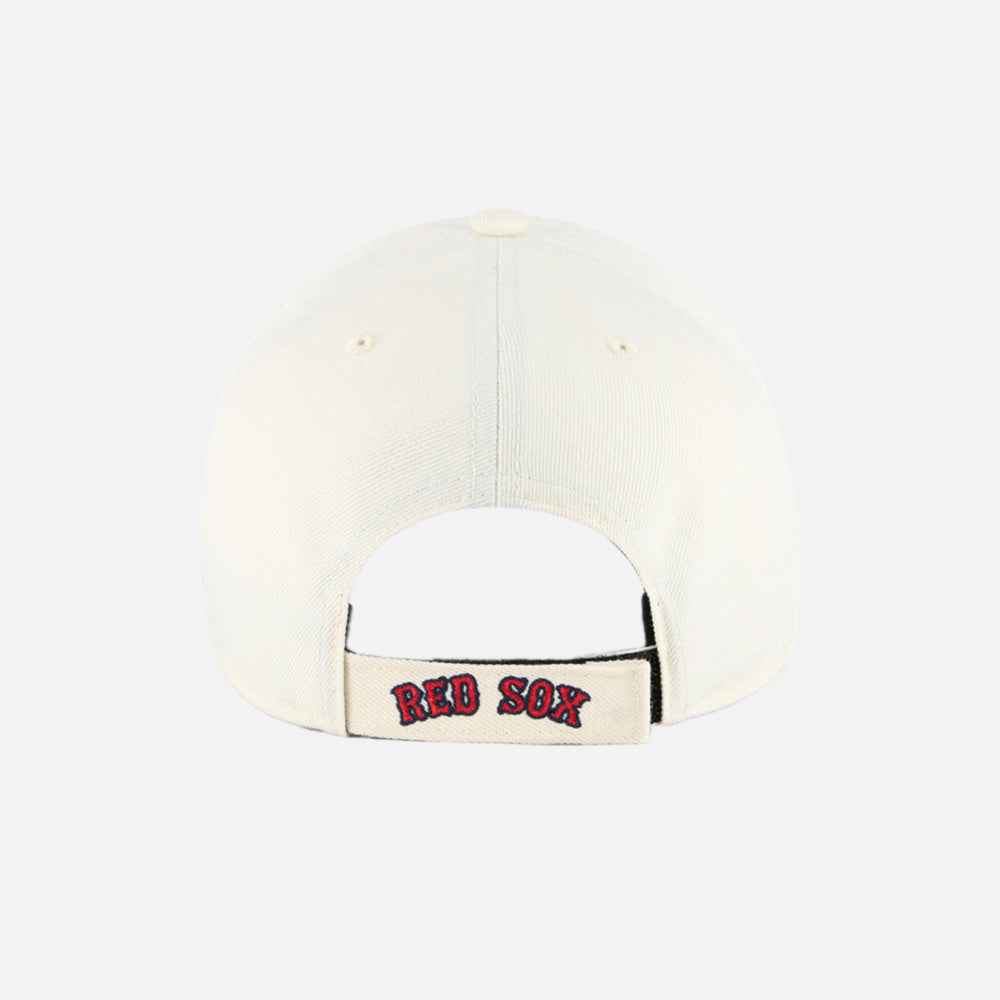 MLB Boston Red Sox 2 Tone MVP Cap - Men