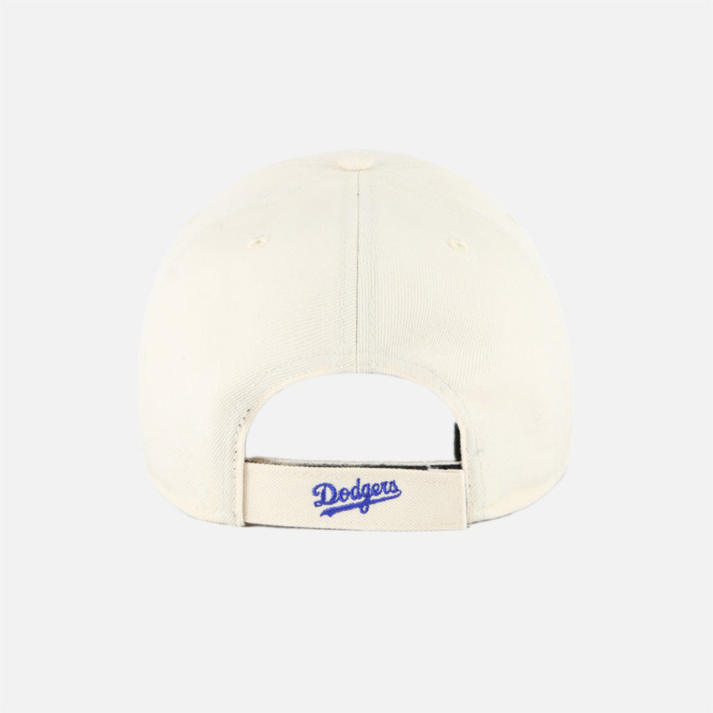 MLB Los Angeles Two Tone MVP Cap - Men