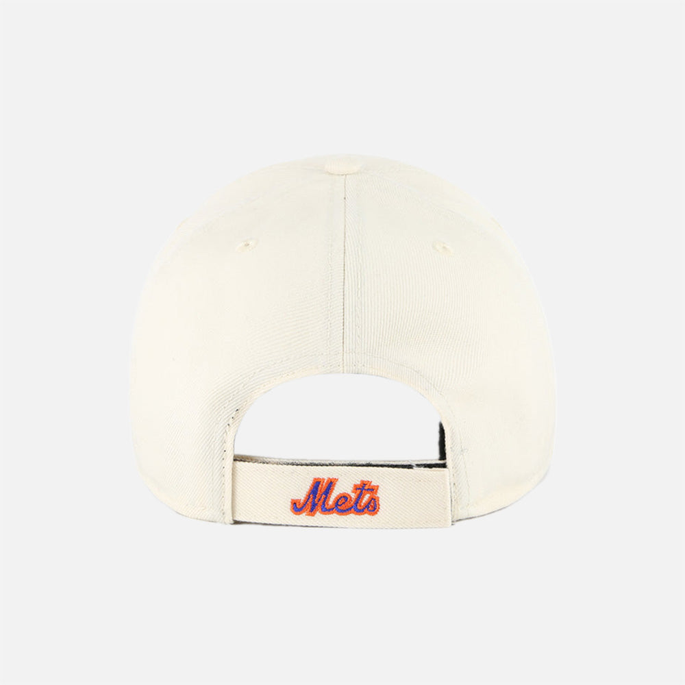MLB New York Mets Two Tone MVP Cap - Men