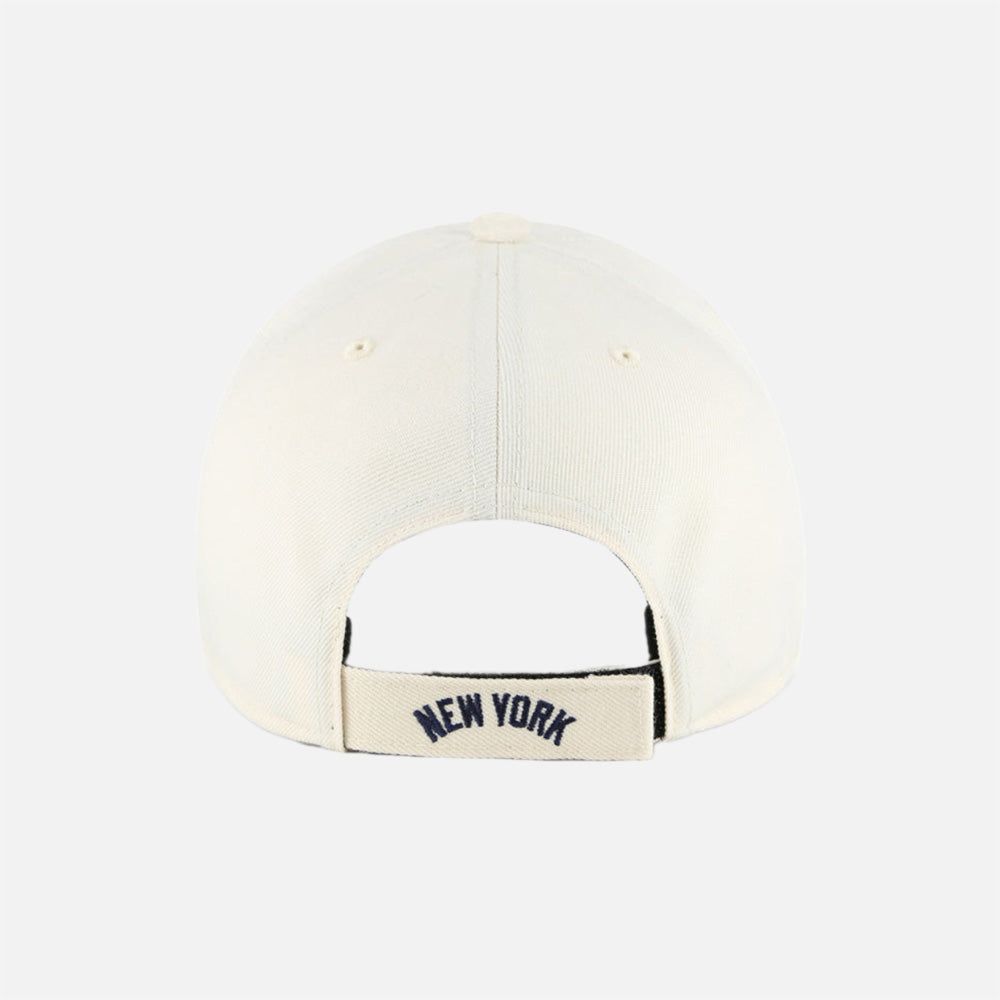 MLB New York Yankees Two Tone MVP Cap - Men