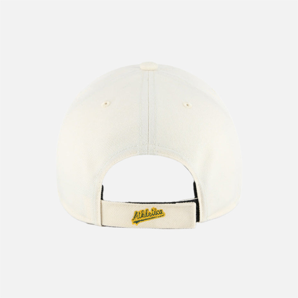 MLB Oakland Atheletics Two Tone MVP Cap - Men