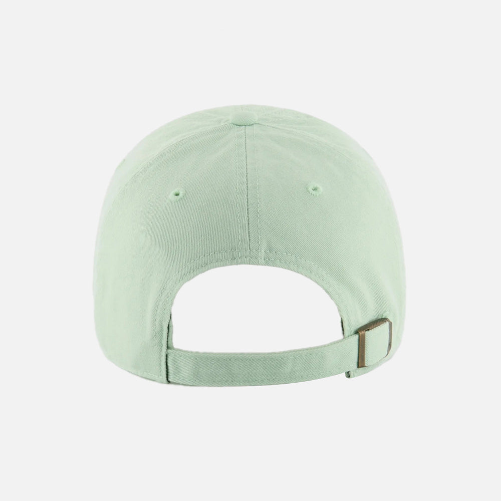MLB Los Angeles Dodgers 47 Clean Up Cap - Men