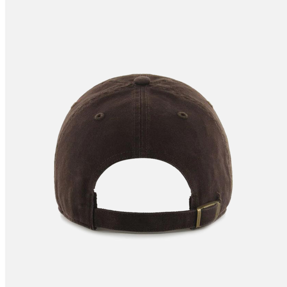 MLB Los Angeles Dodgers Clean Up Cap - Men