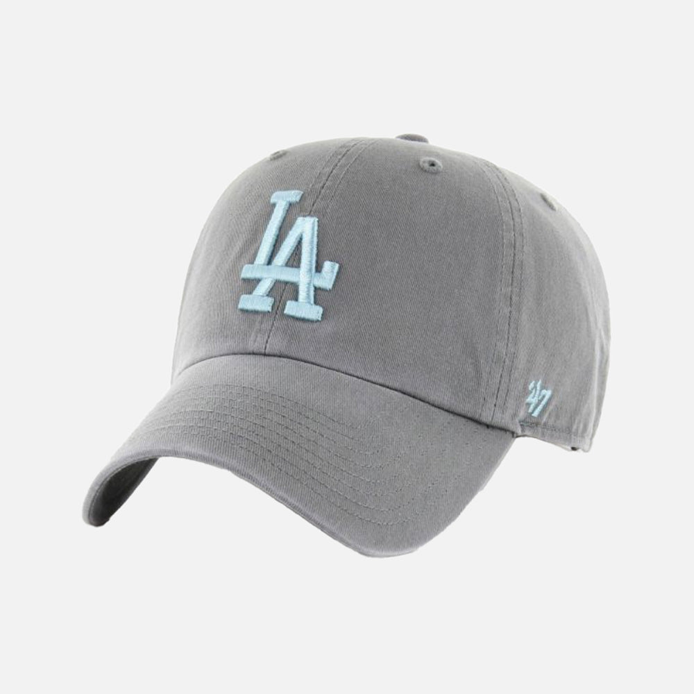 MLB Los Angeles Dodgers 47 Clean Up Cap - Men