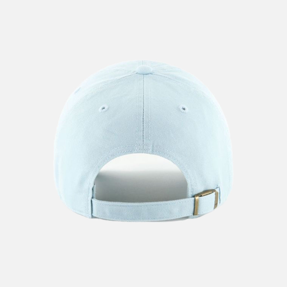 MLB Los Angeles Dodgers Clean Up Cap - Men
