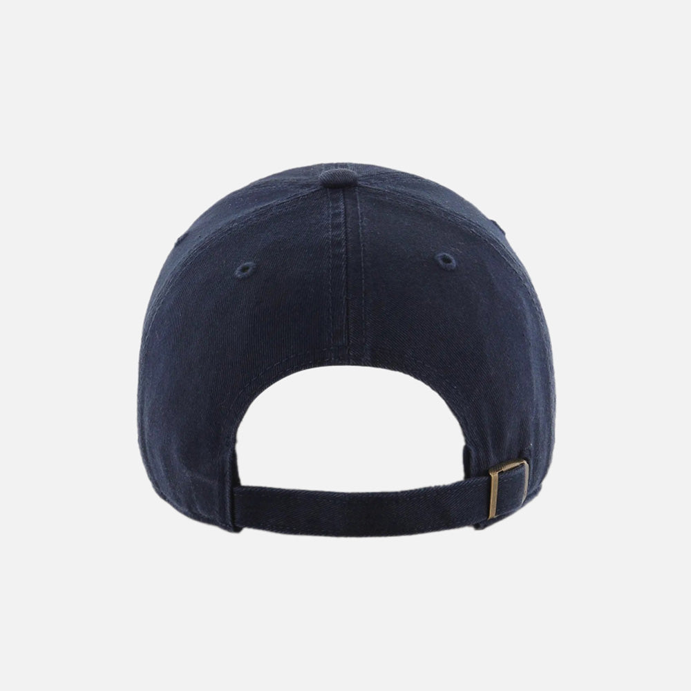 MLB Los Angeles Dodgers 47 Clean Up Cap - Men