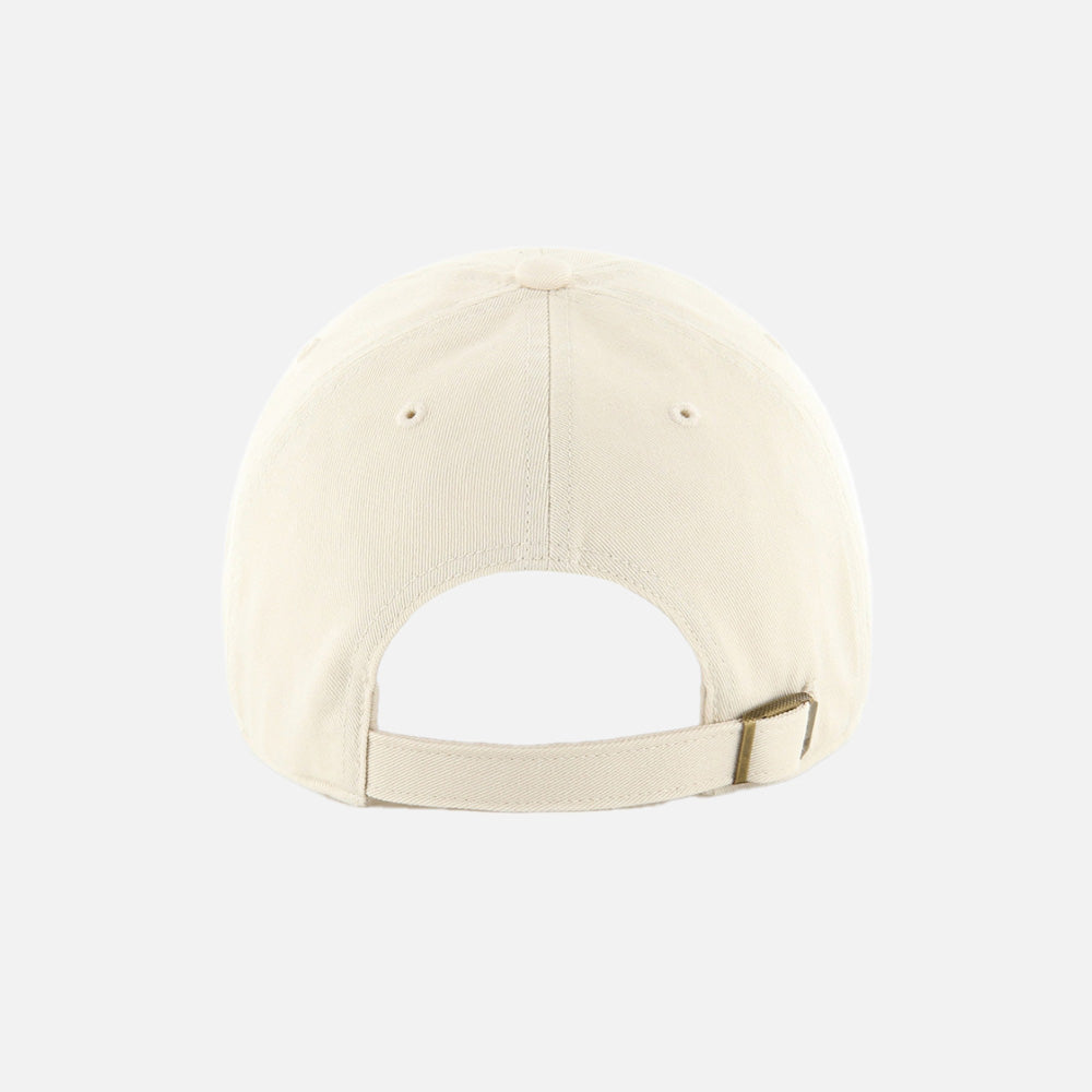 MLB Los Angeles Dodgers 47 Clean Up Cap - Men