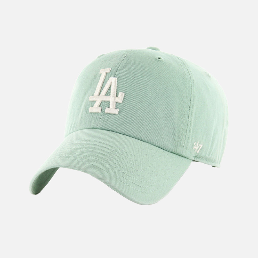 MLB Los Angeles Dodgers 47 Clean Up Cap - Men