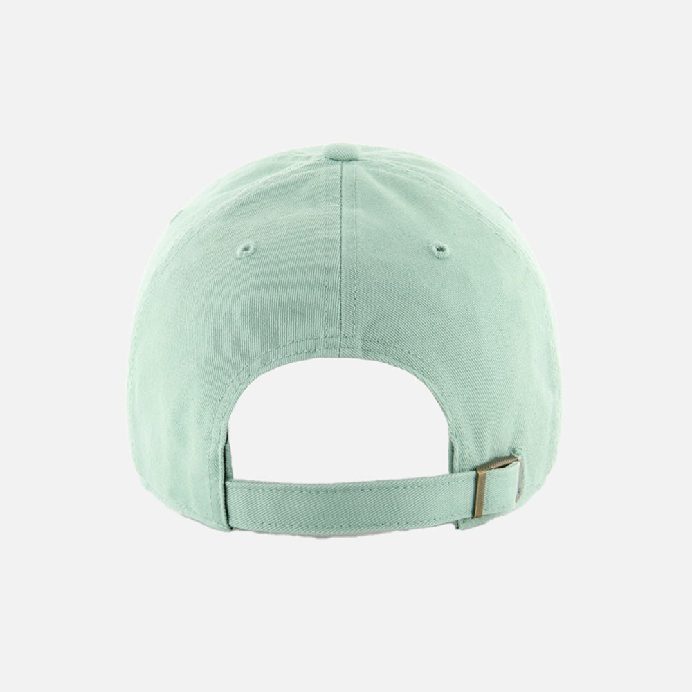 MLB Los Angeles Dodgers 47 Clean Up Cap - Men