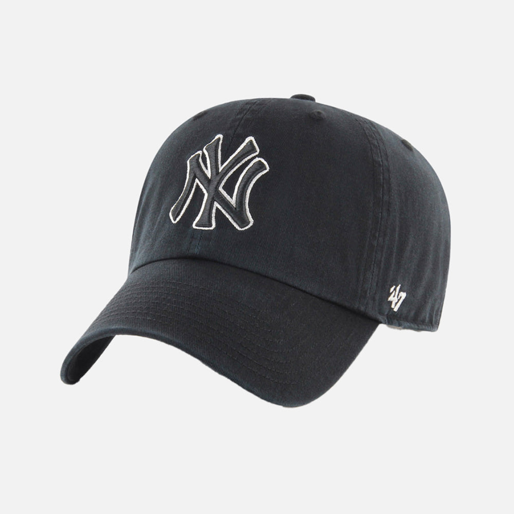 MLB New York Yankees 47 Clean Up Cap - Men
