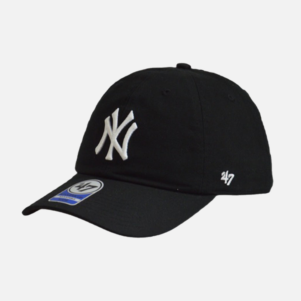 MLB New York Yankees Clean Up Cap - Kids