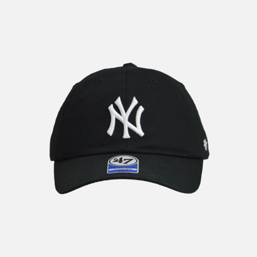 MLB New York Yankees Clean Up Cap - Kids