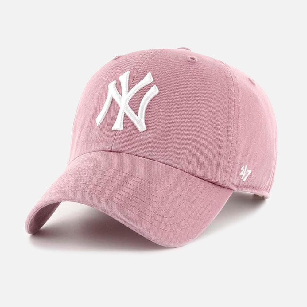 MLB New York Yankees Clean Up Cap - Men
