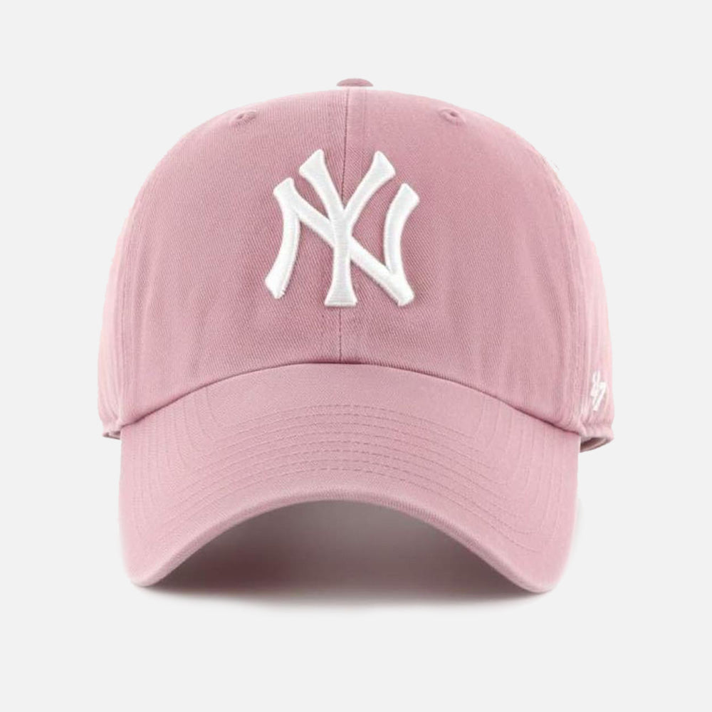 MLB New York Yankees Clean Up Cap - Men