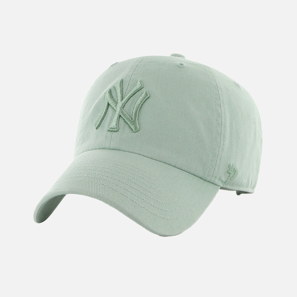 MLB New York Yankees 47 Clean Up Cap - Men