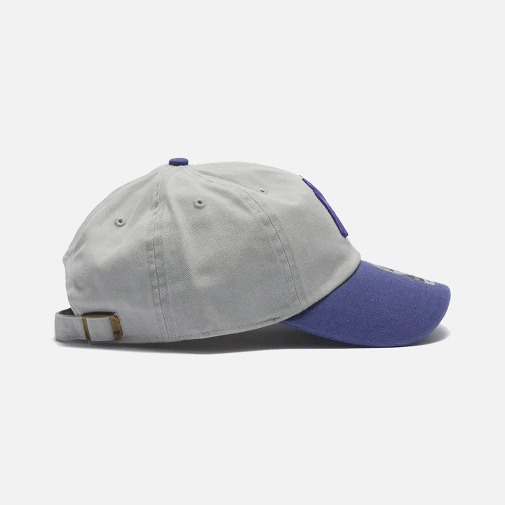 MLB New York Yankees Two Tone 47 Clean Up Cap - Men
