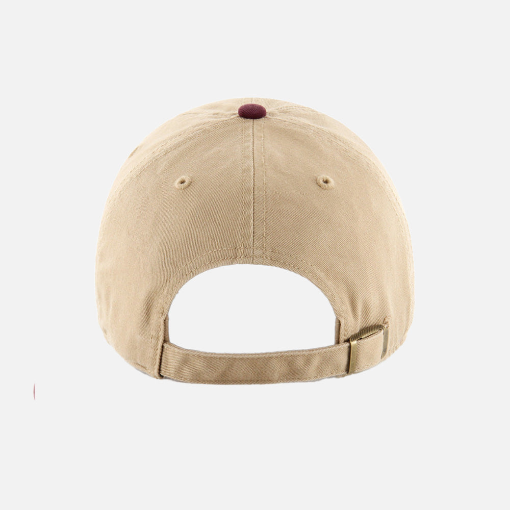 MLB New York Yankees Two Tone 47 Clean Up Cap - Men