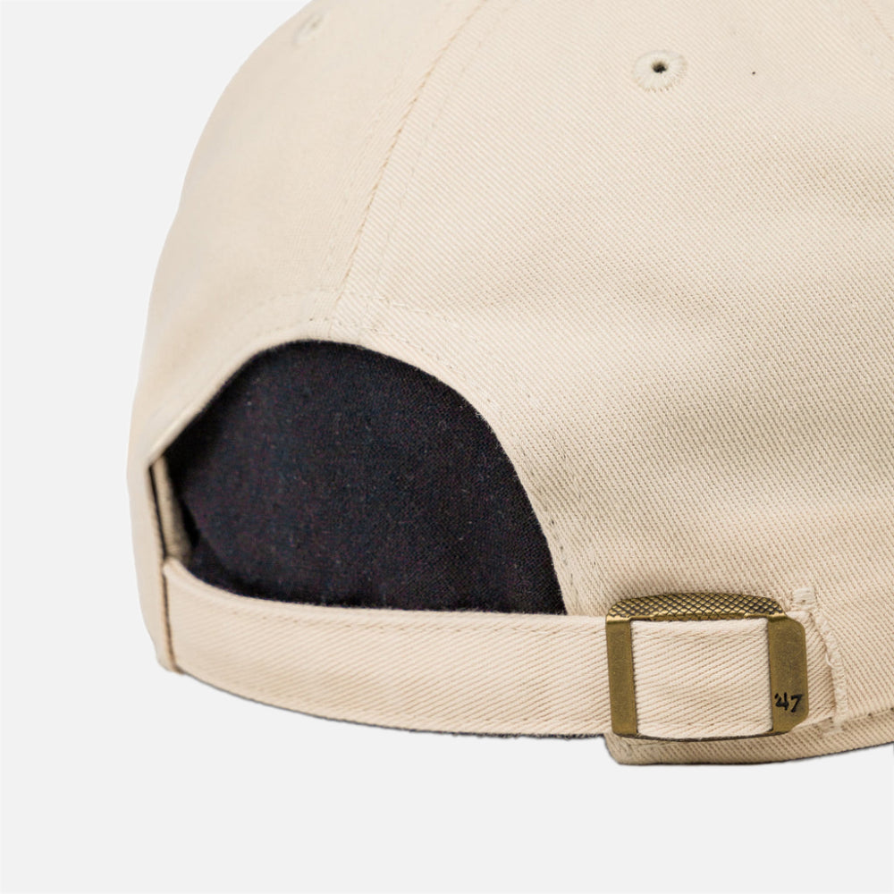 MLB New York Yankees Two Tone Clean Up Cap - Men