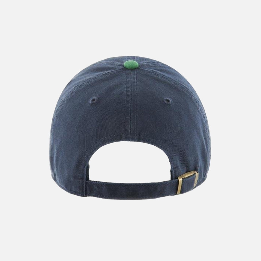 MLB New York Yankees Two Tone 47 Clean Up Cap - Men