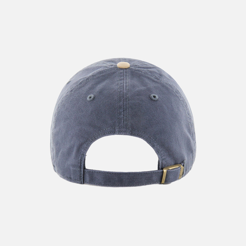 MLB New York Yankees Two Tone 47 Clean Up Cap - Men