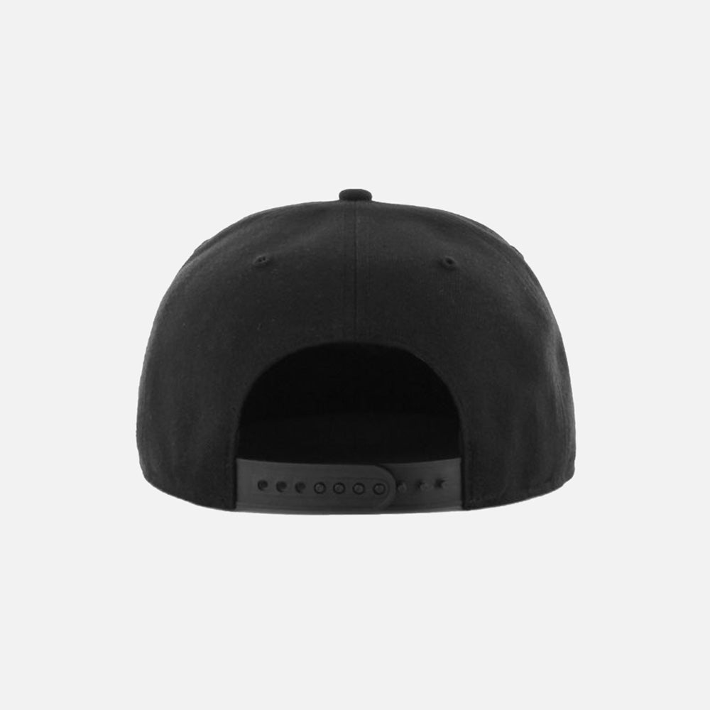 MLB New York Yankees No Shot Snapback Cap - Kids