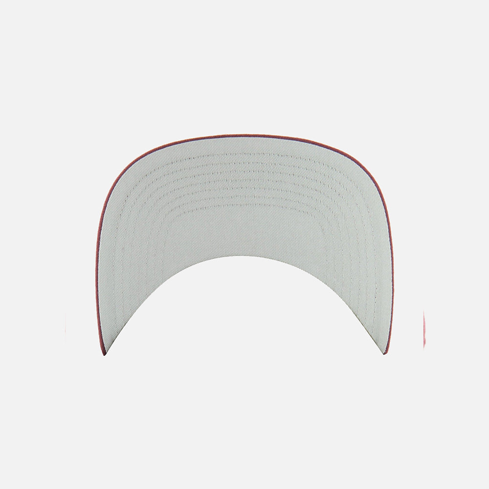 MLB New York Yankees No Shot Snapback Cap - Men