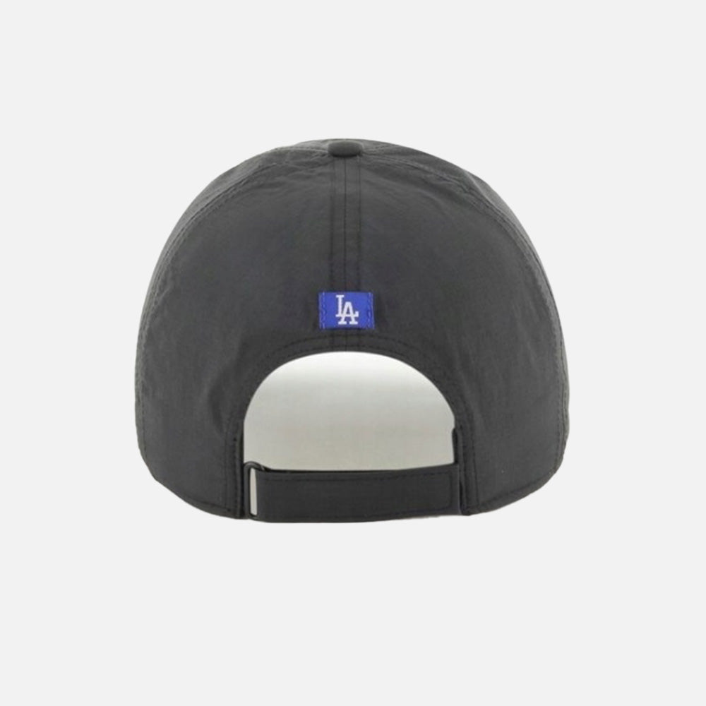 MLB Los Angeles Dodgers Outburst Clean Up Cap - Men