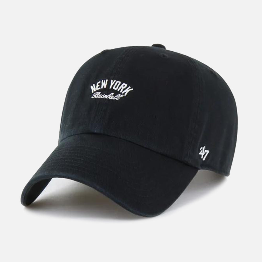 MLB New York Yankees Outlet Clean Up Cap - Men