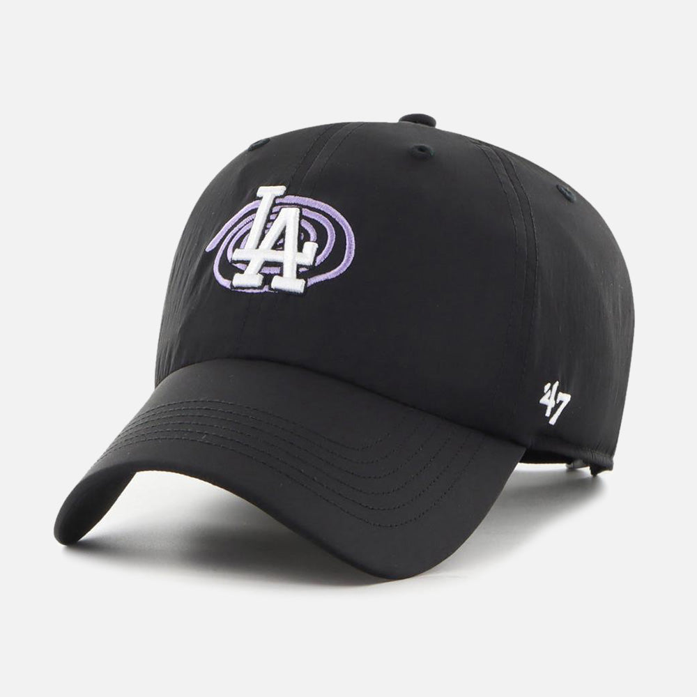 Los Angeles Dodgers Psychadelica Clean Up Cap - Men