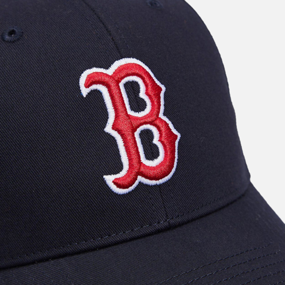 MLB Boston Red Sox Raised Basic MVP Cap - Men
