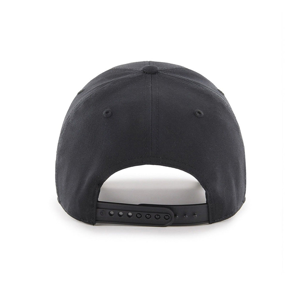 Raised Basic Los Angeles Dodgers Baseball Cap - Men