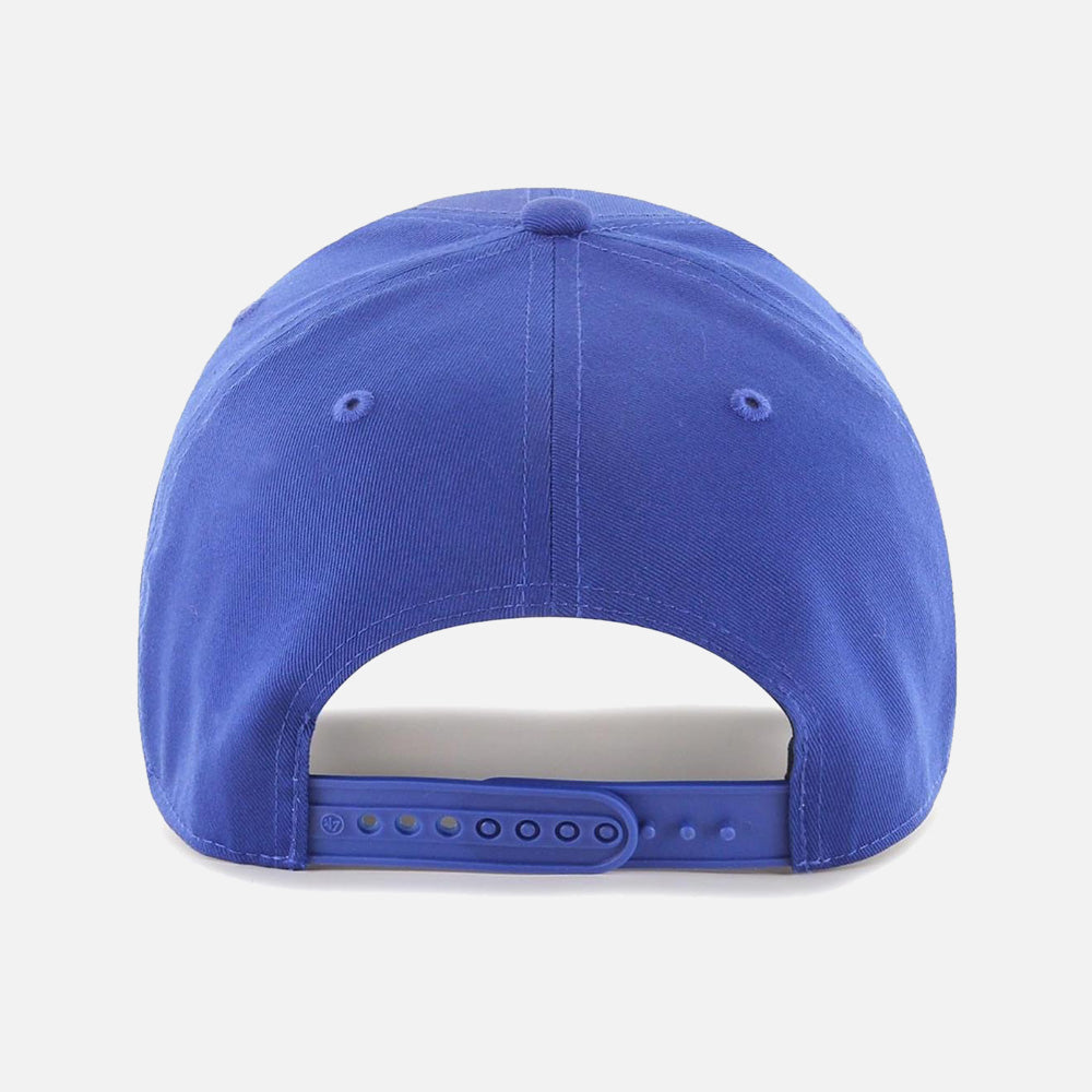 MVP  Los Angeles Dodgers Raised Basic Cap - Men