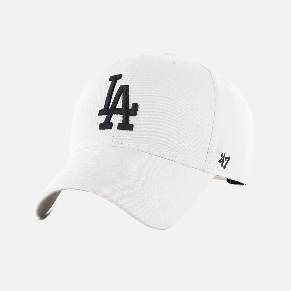 MVP  Los Angeles Dodgers Raised Basic Cap - Men