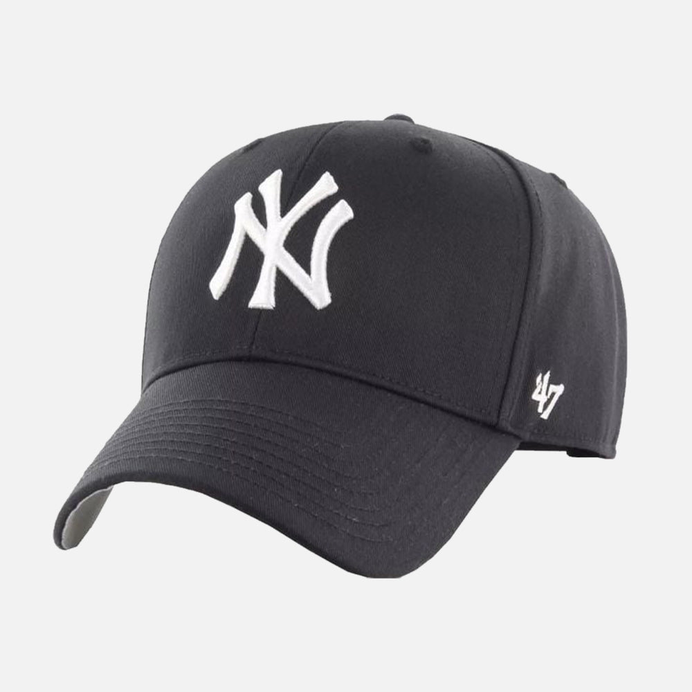 MLB New York Yankees Raised Basic MVP Cap- Kids
