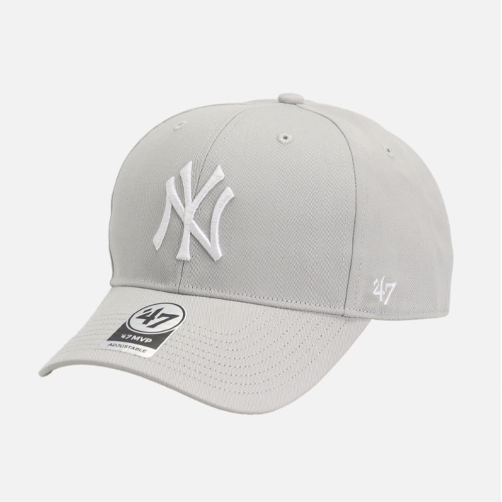 MLB New York Yankees Raised Basic MVP Cap - Kids