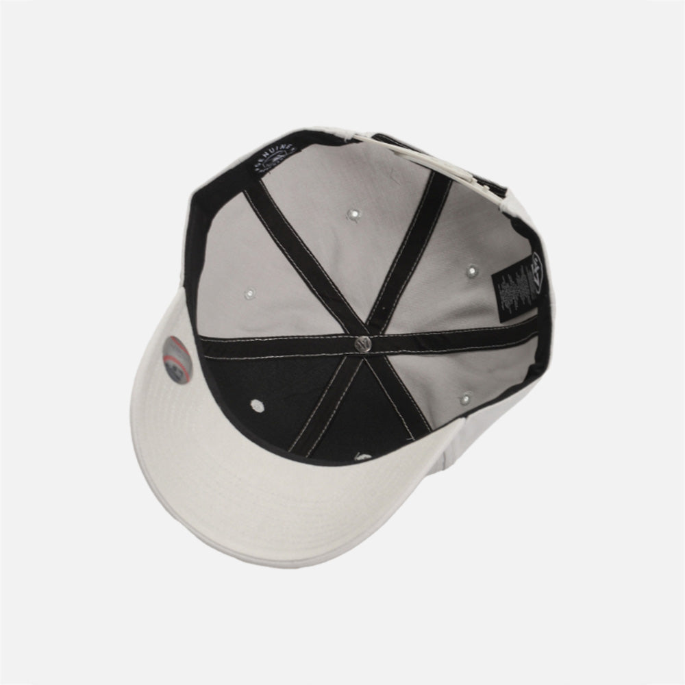 MLB New York Yankees Raised Basic MVP Cap - Kids