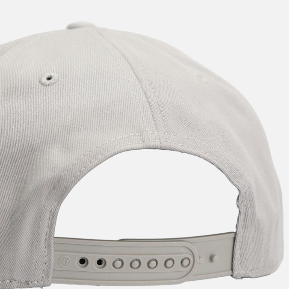 MLB New York Yankees Raised Basic MVP Cap - Kids