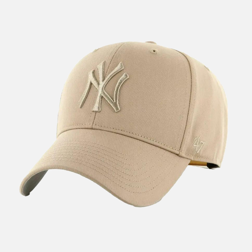 MLB New York Yankees Raised Basic MVP Cap - Men