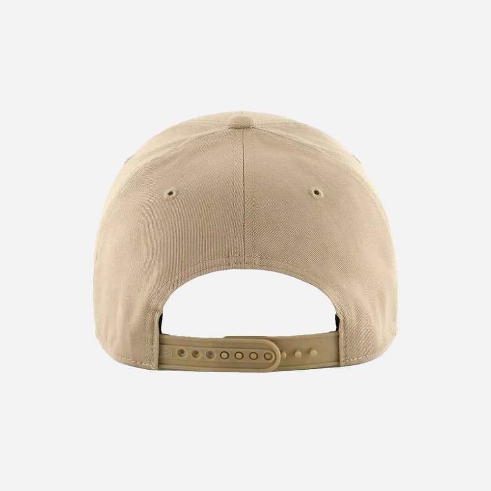 MLB New York Yankees Raised Basic MVP Cap - Men