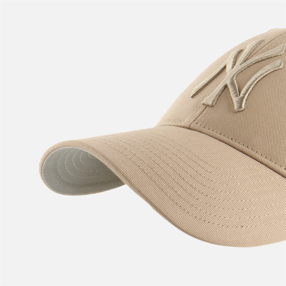MLB New York Yankees Raised Basic MVP Cap - Men